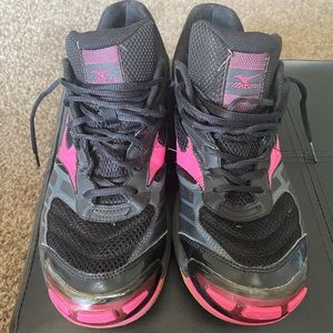 Women’s Volleyball Shoes Size 13